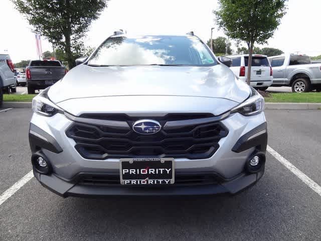 Thumbnail: 2024 Subaru Crosstrek - 2