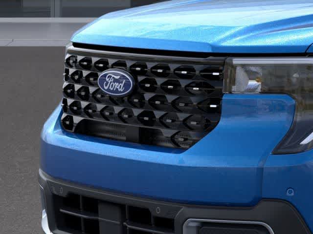 Thumbnail: 2026 Ford Maverick - 18