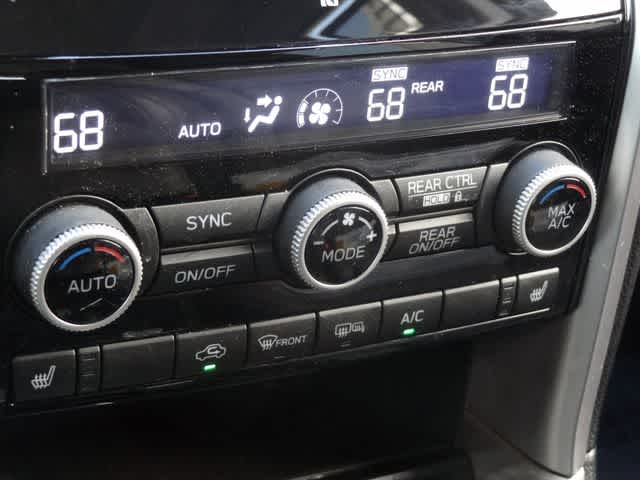 Thumbnail: 2022 Subaru Ascent - 37