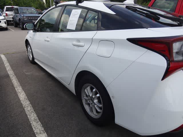 Thumbnail: 2019 Toyota Prius - 6
