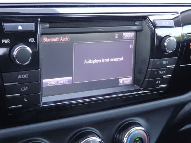 Thumbnail: 2016 Toyota Corolla - 19