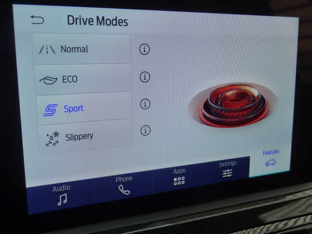 Thumbnail: 2024 Ford Escape - 33