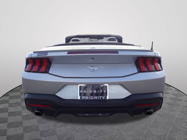 Thumbnail: 2024 Ford Mustang - 3