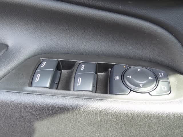 Thumbnail: 2024 Chevrolet Equinox - 15