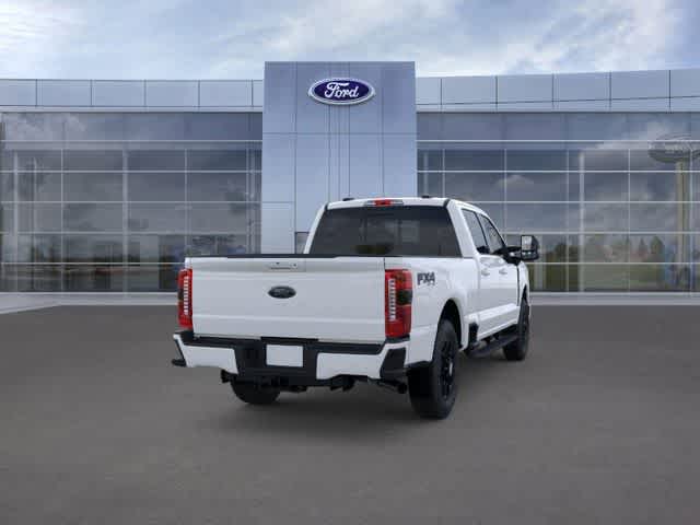 Thumbnail: 2026 Ford F-250 - 8