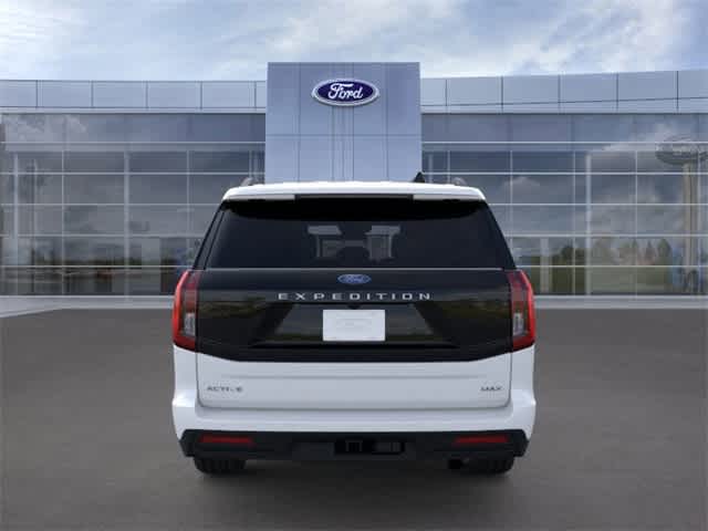 Thumbnail: 2025 Ford Expedition MAX - 6
