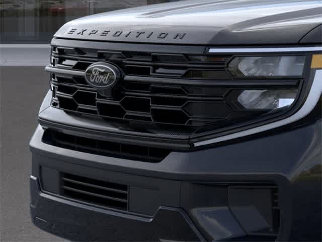 Thumbnail: 2025 Ford Expedition - 17