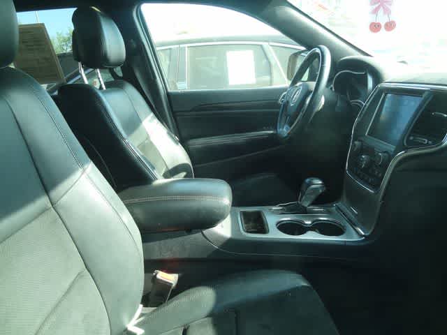 Thumbnail: 2018 Jeep Grand Cherokee - 6