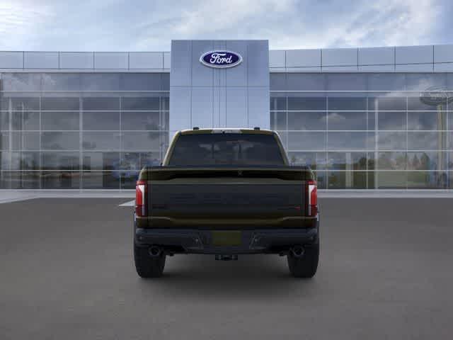 Thumbnail: 2026 Ford F-150 - 5