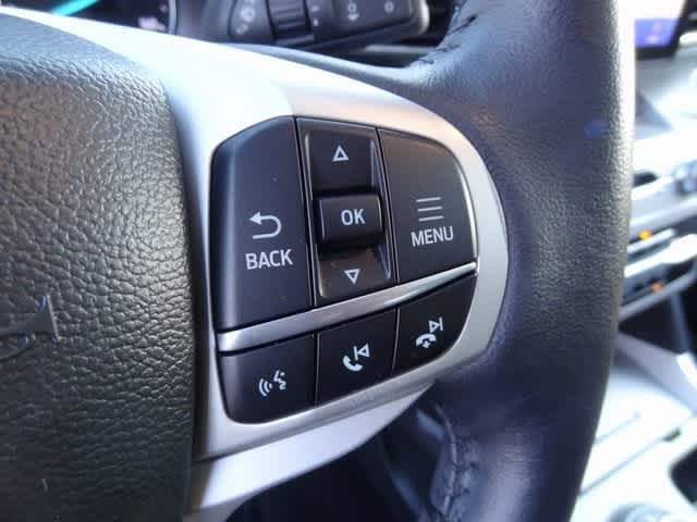 Thumbnail: 2023 Ford Explorer - 24