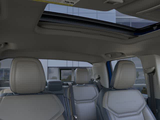 Thumbnail: 2026 Ford Maverick - 12