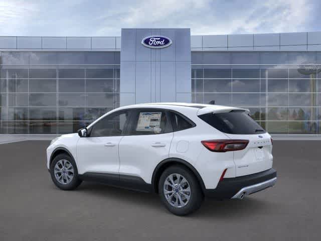 Thumbnail: 2025 Ford Escape - 4