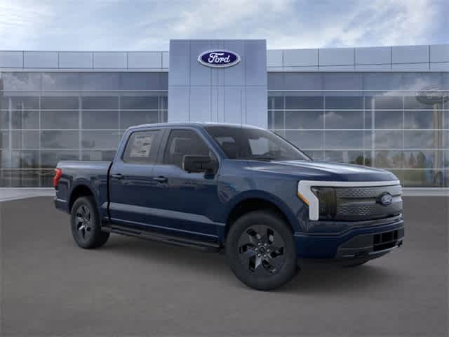 Thumbnail: 2025 Ford F-150 - 7