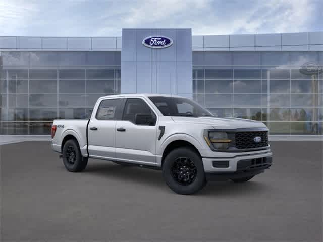 Thumbnail: 2026 Ford F-150 - 7