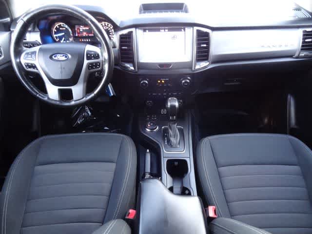 Thumbnail: 2019 Ford Ranger - 11