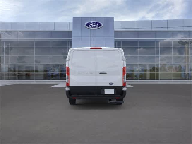 Thumbnail: 2025 Ford Transit Series - 5
