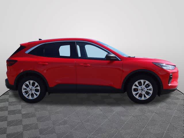 Thumbnail: 2024 Ford Escape - 4