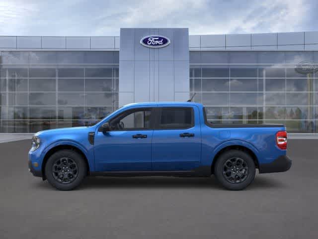 Thumbnail: 2026 Ford Maverick - 3