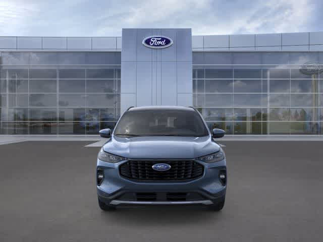 Thumbnail: 2025 Ford Escape - 6