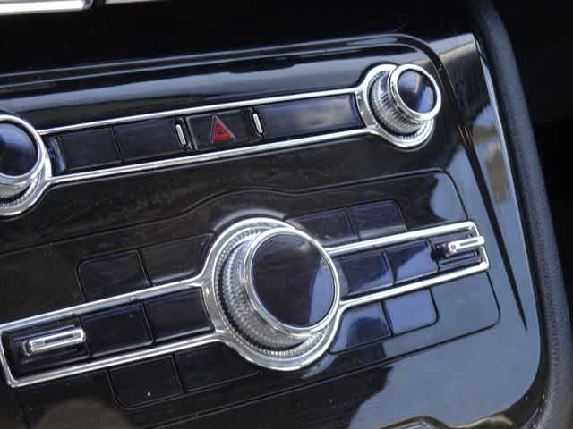 Thumbnail: 2021 Lincoln Corsair - 11