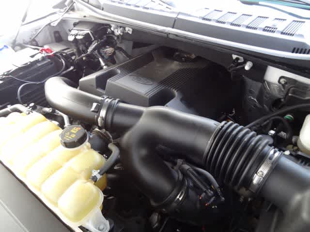 Thumbnail: 2019 Ford F-150 - 46