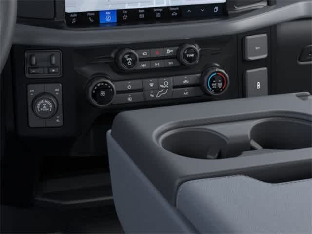 Thumbnail: 2025 Ford F-150 - 15