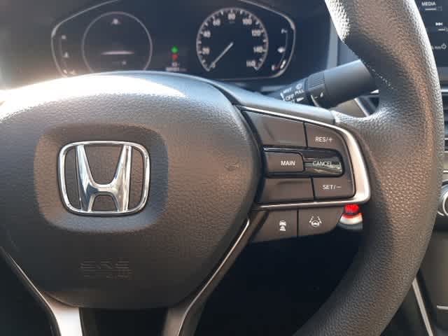 Thumbnail: 2020 Honda Accord - 26