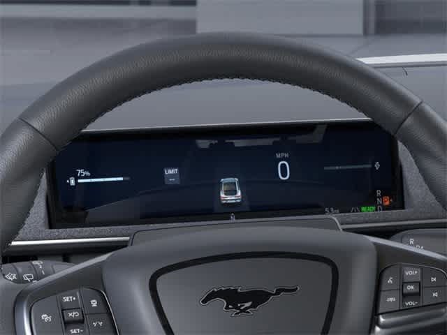 2025 Ford Mustang Mach-E Premium 13