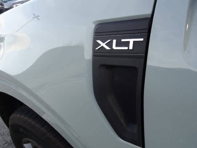 Thumbnail: 2024 Ford Maverick - 16