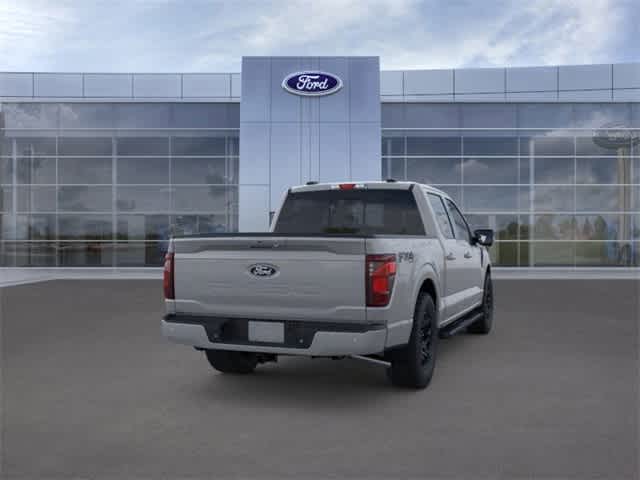Thumbnail: 2026 Ford F-150 - 8