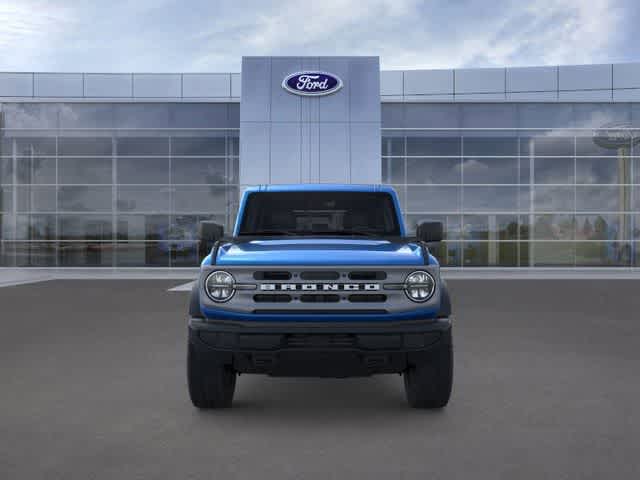 Thumbnail: 2025 Ford Bronco - 6