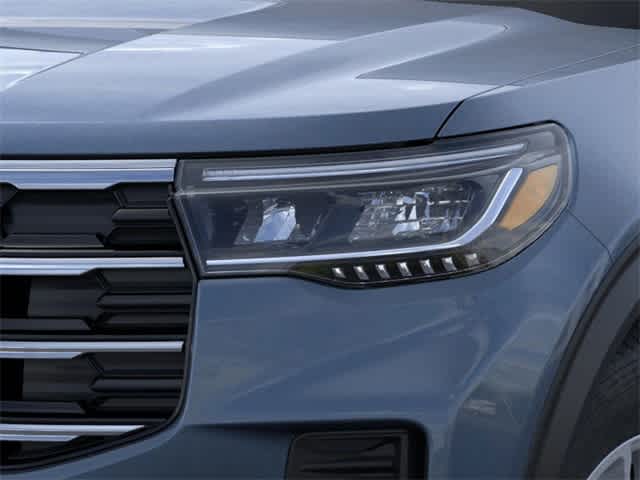 Thumbnail: 2026 Ford Explorer - 18