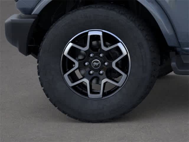 Thumbnail: 2025 Ford Bronco - 21