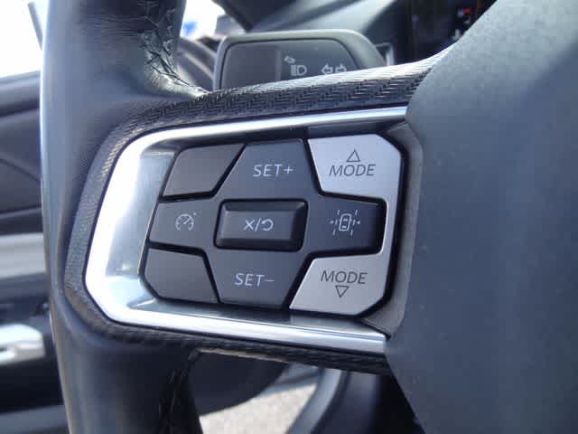 Thumbnail: 2024 Ford Mustang - 14