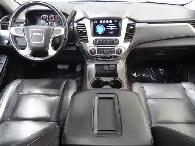 Thumbnail: 2020 GMC Yukon - 18