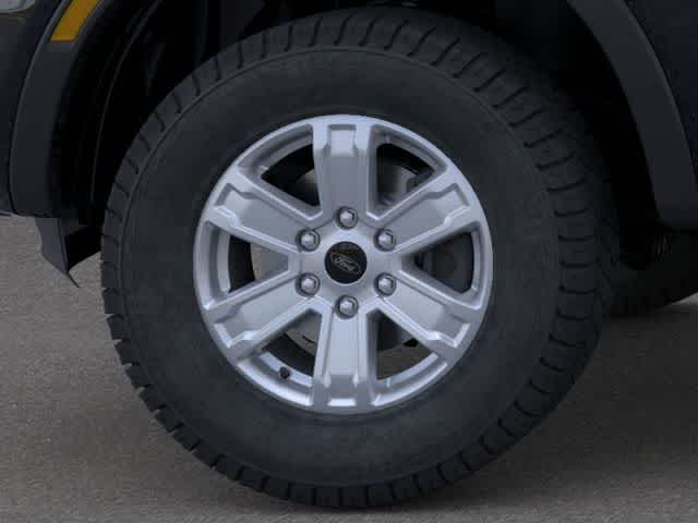 Thumbnail: 2026 Ford Ranger - 19