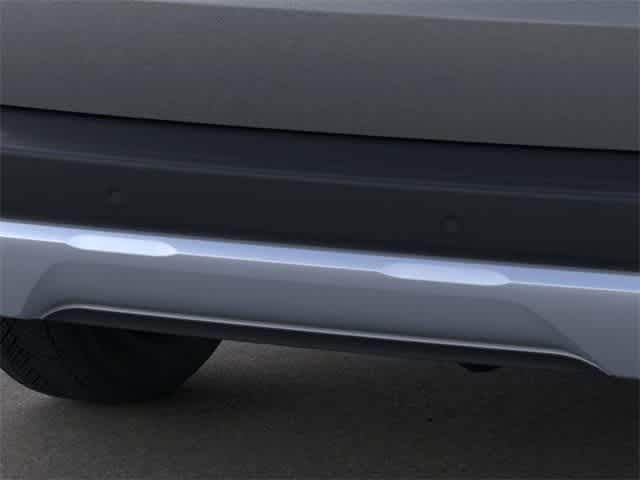 Thumbnail: 2025 Ford Escape - 23