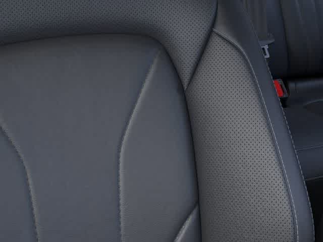 Thumbnail: 2025 Ford Escape - 16