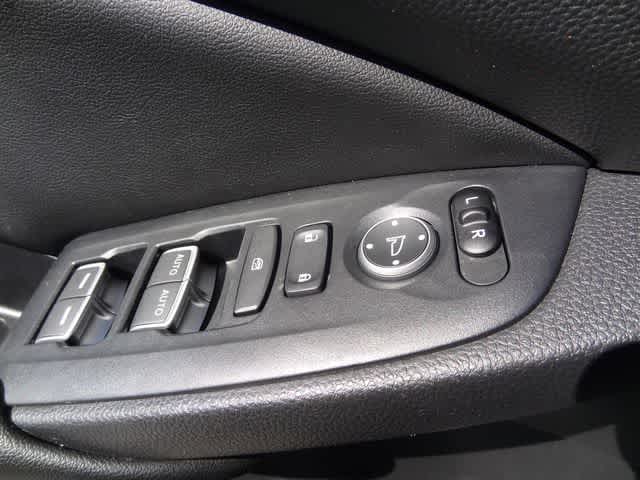 Thumbnail: 2019 Honda Accord - 14