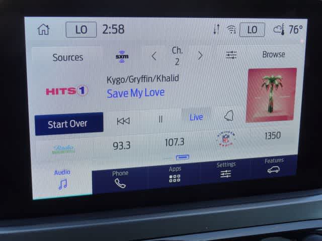 Thumbnail: 2024 Ford Escape - 23