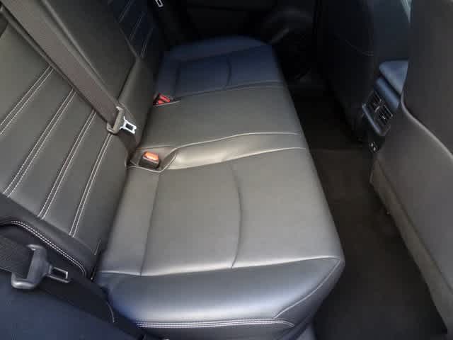 Thumbnail: 2020 Toyota RAV4 - 12