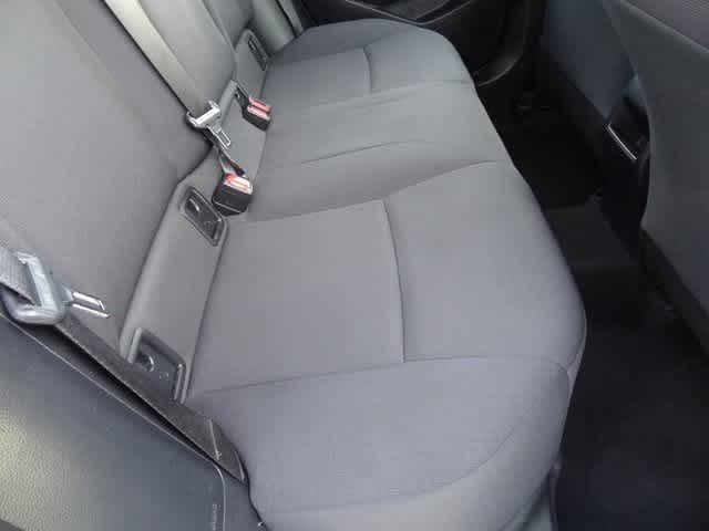 Thumbnail: 2022 Toyota Corolla - 9