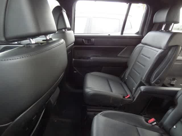 Thumbnail: 2024 Hyundai Santa Fe - 13