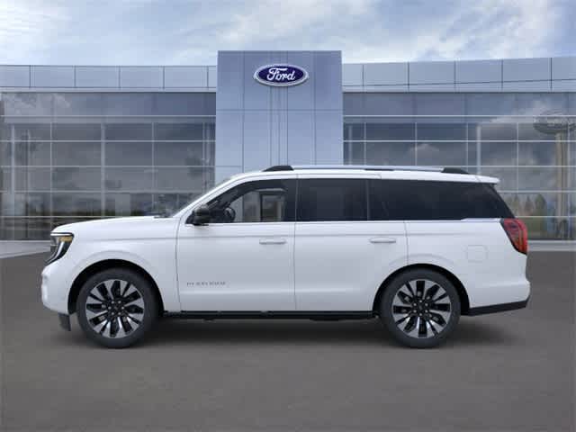 Thumbnail: 2025 Ford Expedition - 3