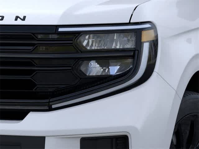 Thumbnail: 2025 Ford Expedition MAX - 18
