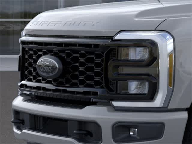 Thumbnail: 2026 Ford F-350 - 17