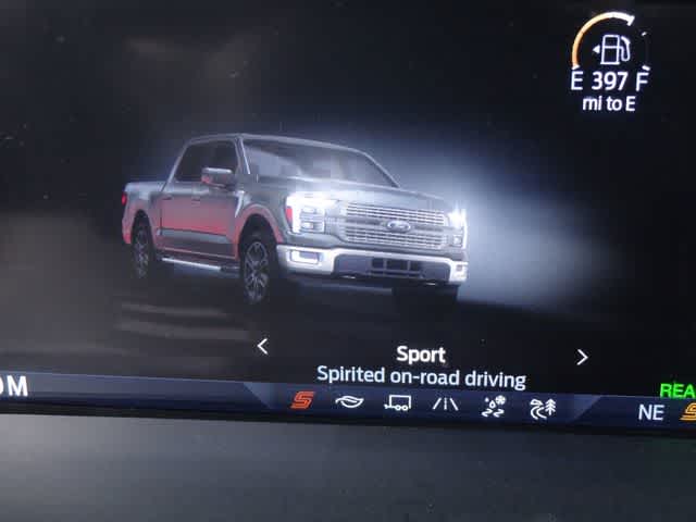 Thumbnail: 2024 Ford F-150 - 26