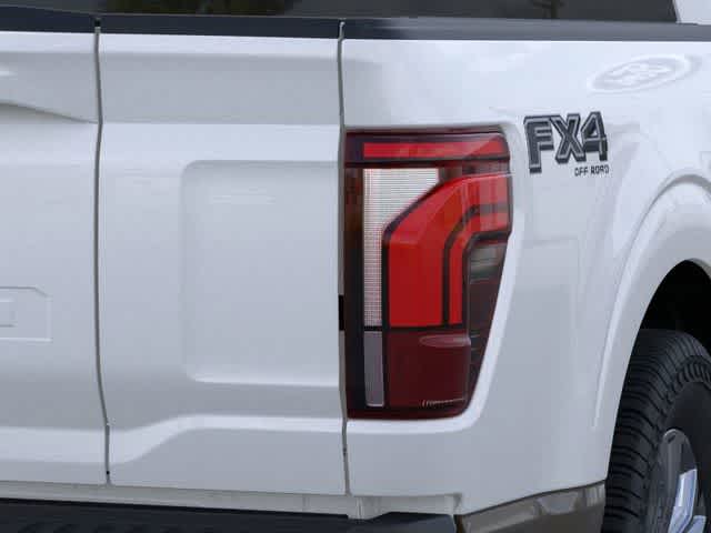 Thumbnail: 2026 Ford F-150 - 21
