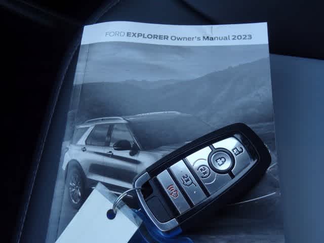 Thumbnail: 2023 Ford Explorer - 42