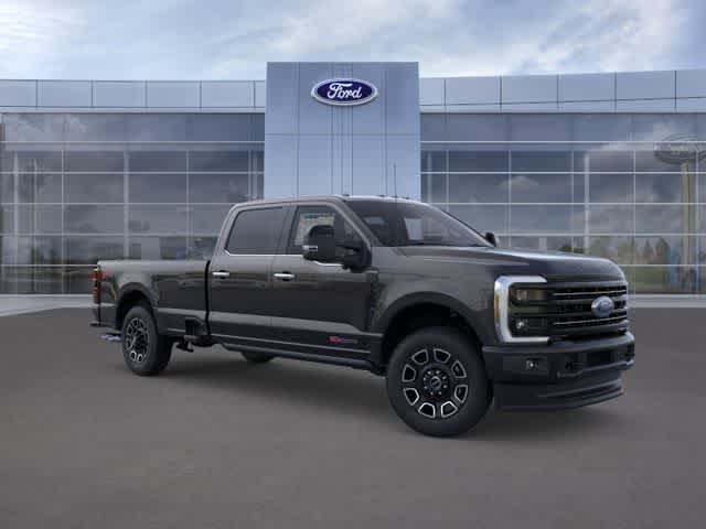 Thumbnail: 2026 Ford F-350 - 7